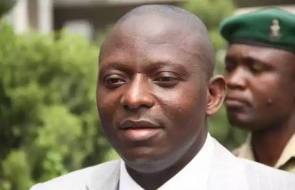 Arms funds: How ex-NIMASA DG converted N496m to personal use – Witness